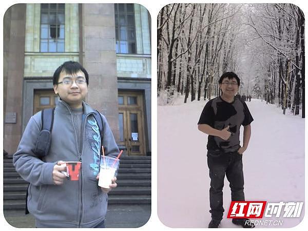 俄罗斯官媒“寻人”，25年前与普京合影的中国男孩找到了（组图） - 4