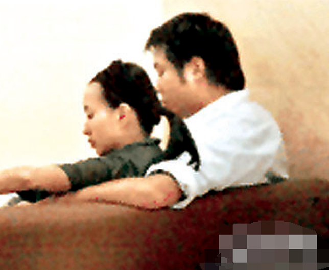 宣布早已封肚！M身虐童、亲妹自杀、被撬墙角成弃妇…今箍定浪子退休？（组图） - 16