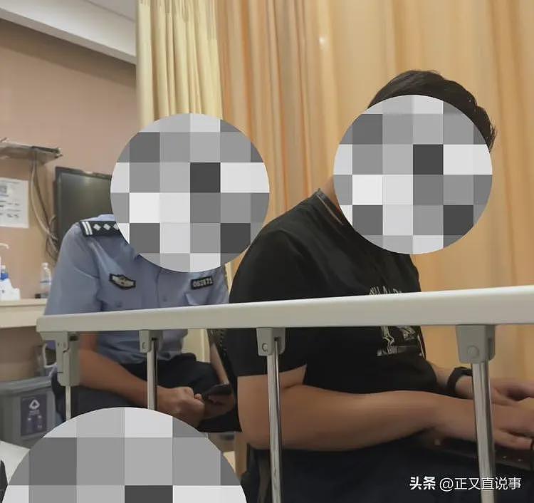 女子面试遭围殴后续:公司涉案80起,老板打过孕妇,老员工揭恶行(组图) - 4