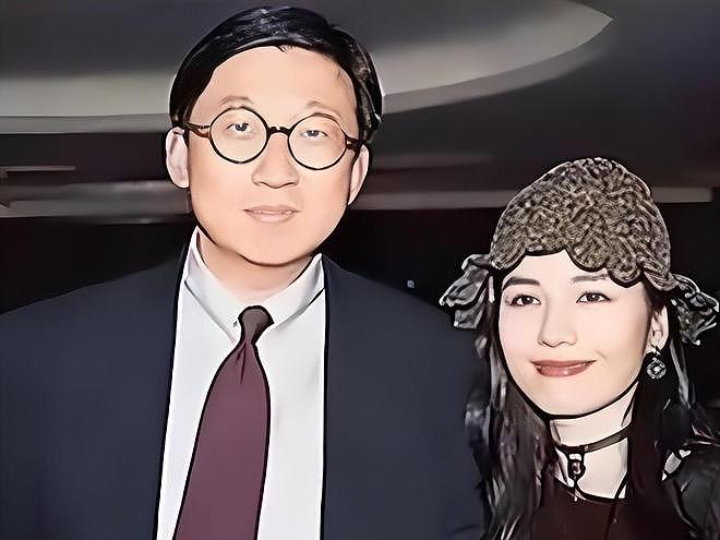 “东方梦露”迷倒刘德华,惊艳众生却守寡数年,如今的她还好吗?(组图) - 2