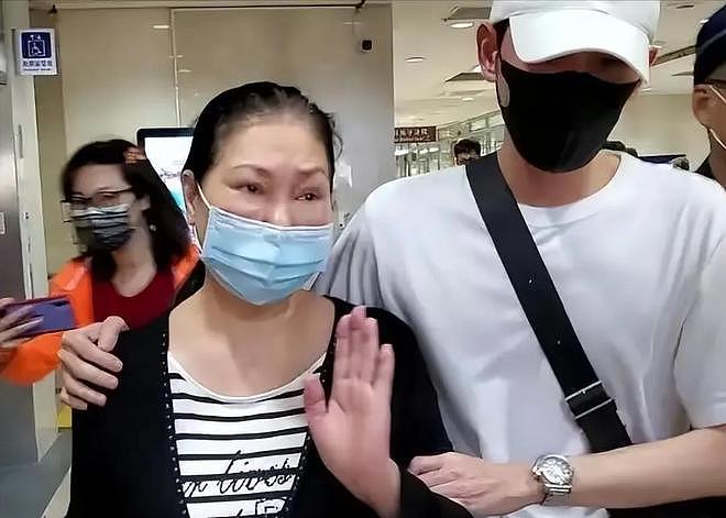 小S被指网暴亲姐姐，张兰律师曝光内幕后，为孩子主动示好和解（组图） - 15