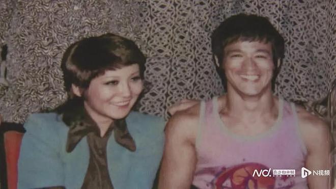 “是李小龙主动追求”,时隔52年,她现身回应李小龙之死(组图) - 3