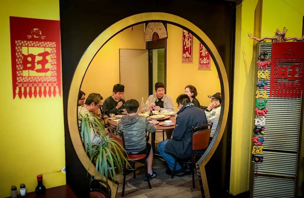 133年历史!全澳第一家中餐馆月底停业,华人食客不舍!老板:年纪大了,孩子不愿接手(组图) - 6