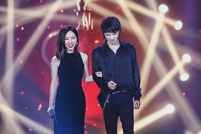 “去父留子”的张碧晨:7年前管不住下半身,如今她后悔了吗? (组图) - 19