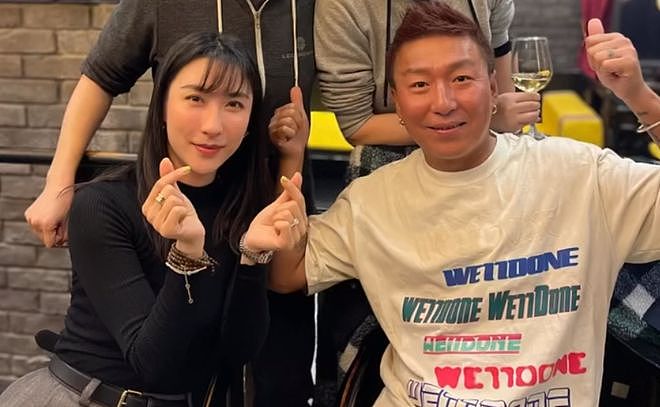 狗仔疑似曝白百何离婚原因,陈羽凡醉酒闹事她不断善后,耗尽心力(组图) - 16
