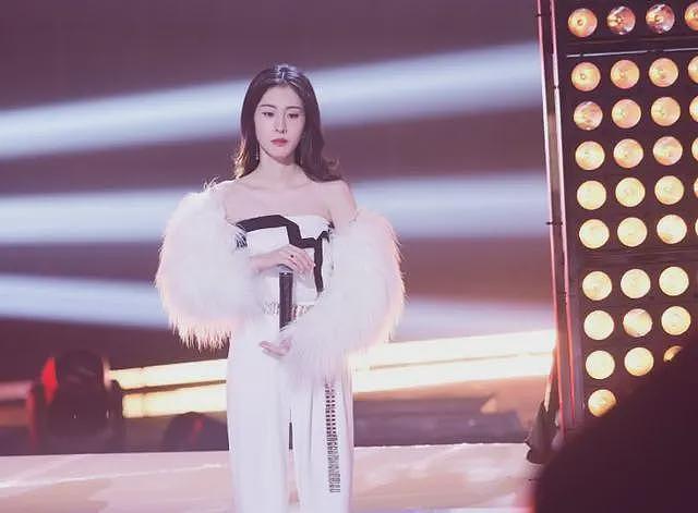 “去父留子”的张碧晨:7年前管不住下半身,如今她后悔了吗? (组图) - 21
