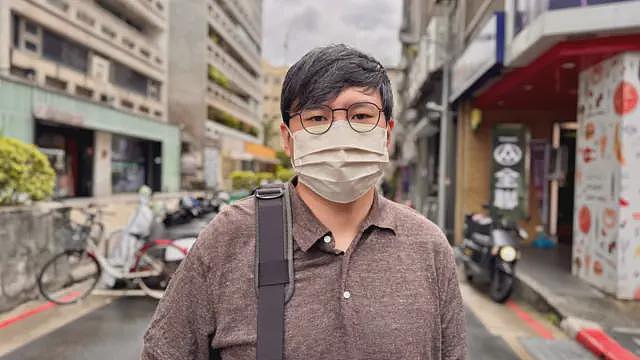 针对“亲中”立委的“大罢免”投票如何撕裂台湾（组图） - 4
