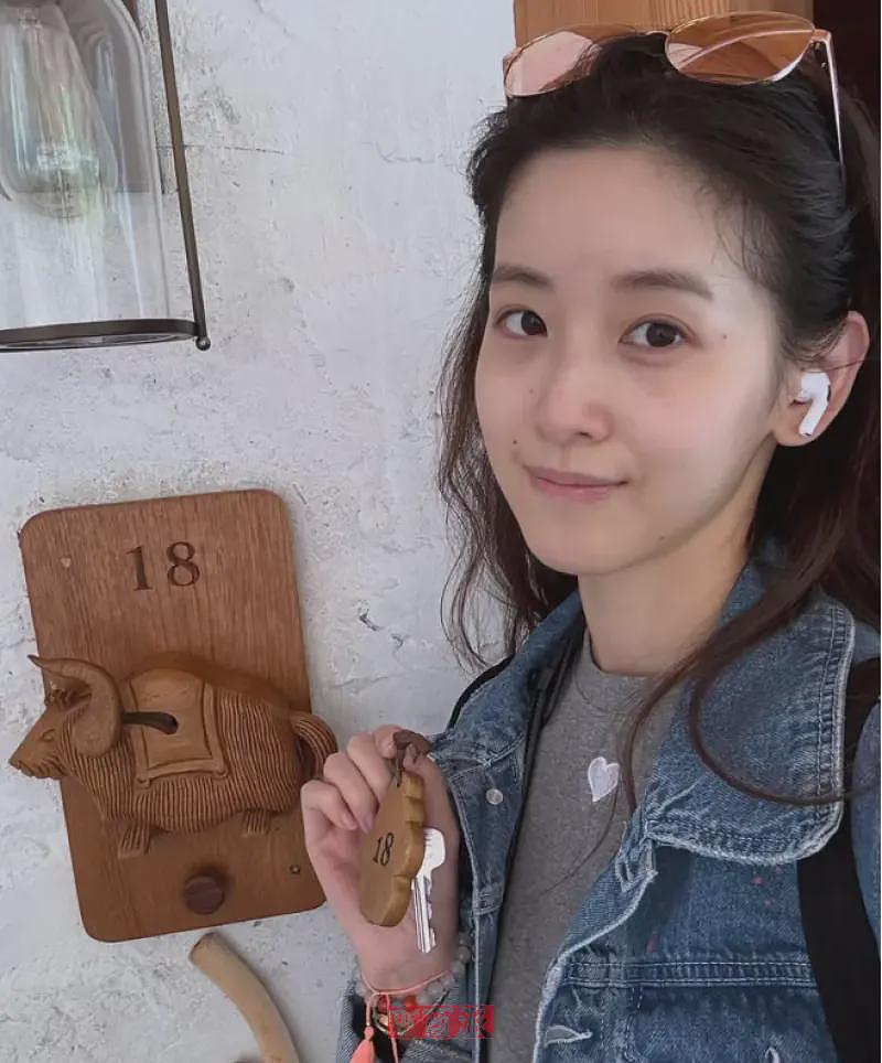 李想靠漂亮老婆冲上热搜,网友:学到刘强东精髓了(组图) - 14