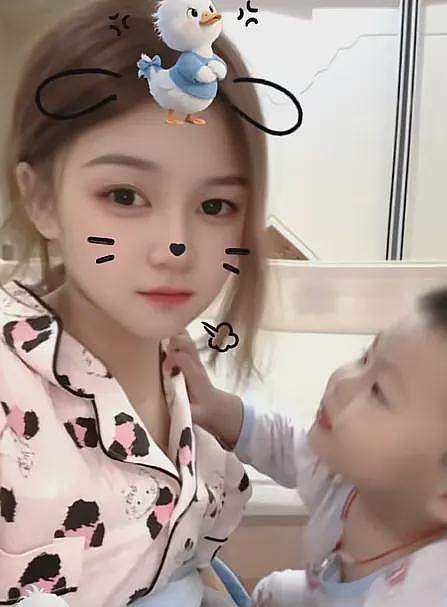 美女外卖员溺亡后续,孩子才两岁!正脸曝光肤白貌美,老公遭众斥(组图) - 14