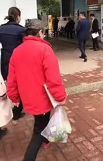 “容嬷嬷”年轻时竟是校花?本以为是开玩笑,看到照片后被惊艳了(组图) - 22