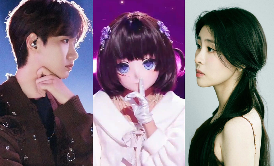 《年轮》引爆热搜,旺仔小乔却美美隐身?她到底是谁,又何去何从(组图) - 4