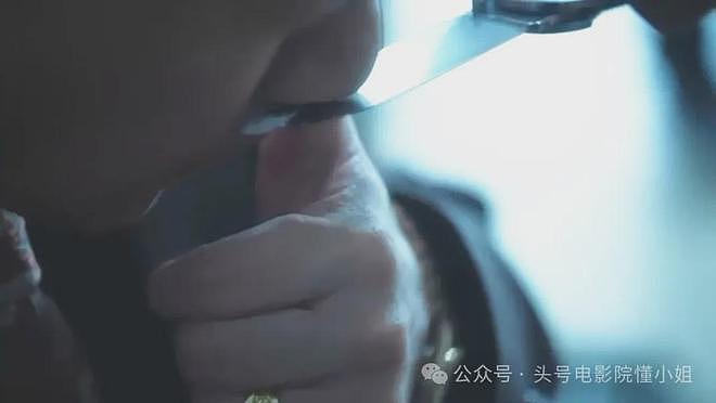 段奕宏《扫毒风暴》表演挨批!对比张译于和伟秦昊,差距一目了然(组图) - 22