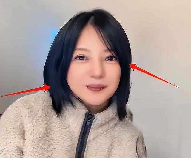 赵薇传来1个好消息1个坏消息，事业婚姻全失败，但她还有一张好牌（组图） - 29