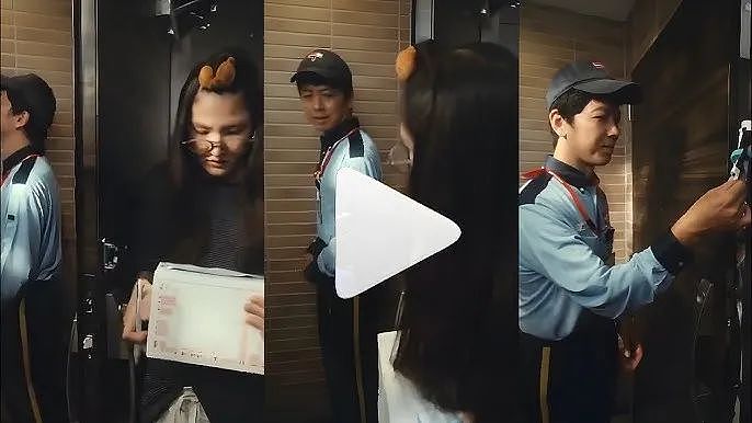 日本邮局男员工寄用过保险套给20名女同事!从内部选妃,专挑正妹下手…(组图) - 11
