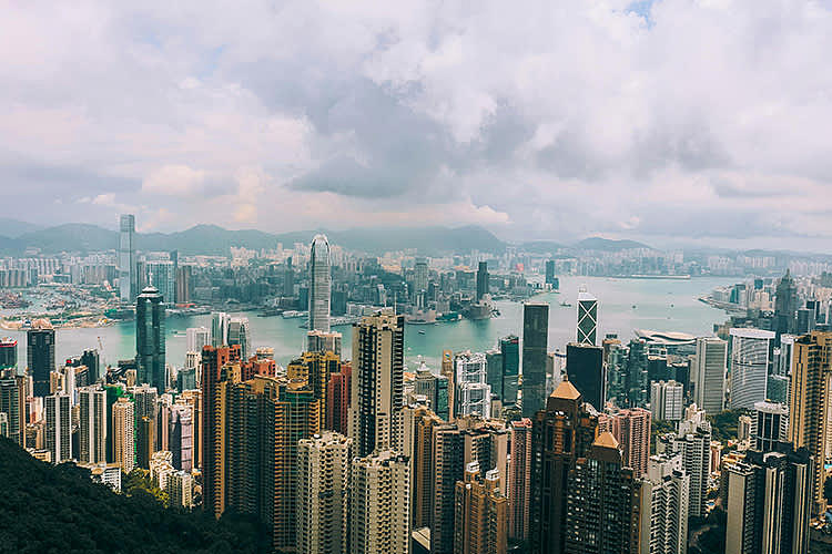 2025全球最昂贵城市排行榜出炉，新加坡再次夺冠，台北名次揭晓！（组图） - 3