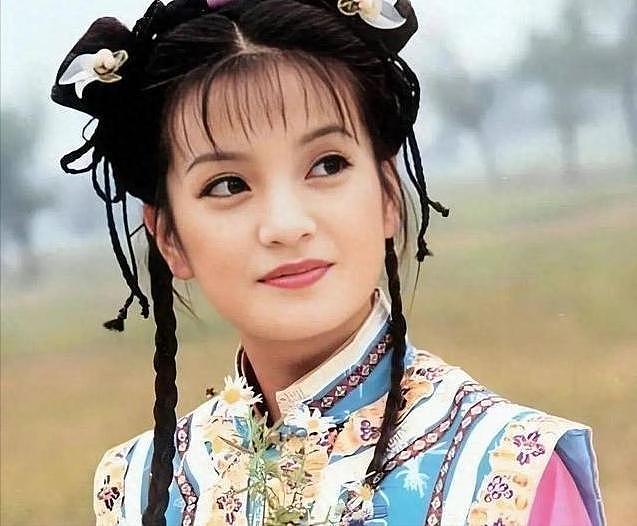 赵薇传来1个好消息1个坏消息，事业婚姻全失败，但她还有一张好牌（组图） - 7