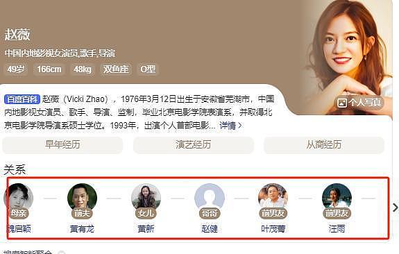 赵薇传来1个好消息1个坏消息，事业婚姻全失败，但她还有一张好牌（组图） - 32