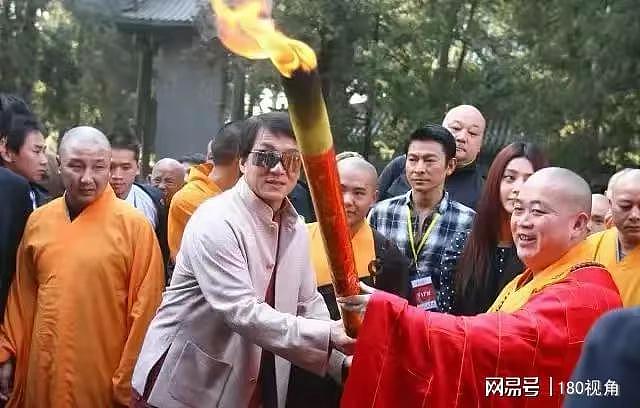 释永信被查,曾斥巨资在澳洲建分寺和四星级酒店!多次被曝娶妻生子国外买地(组图) - 2