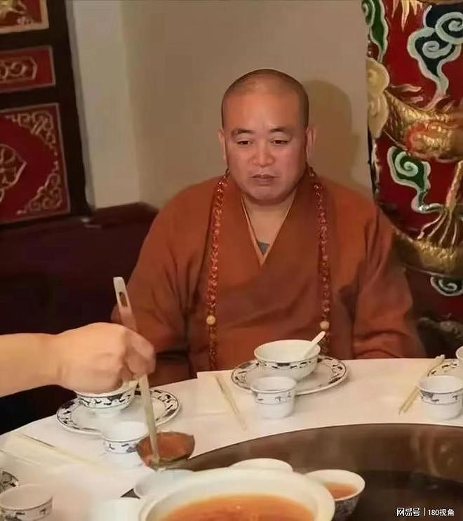 释永信被查,曾斥巨资在澳洲建分寺和四星级酒店!多次被曝娶妻生子国外买地(组图) - 14