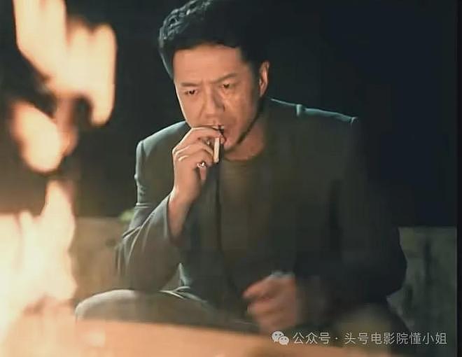 段奕宏《扫毒风暴》表演挨批!对比张译于和伟秦昊,差距一目了然(组图) - 29