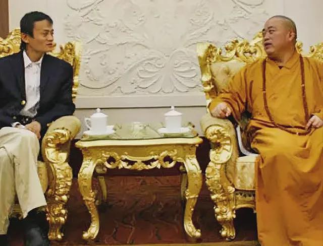 传释永信被带走，少林寺和嵩山景区管委会因分钱积怨已久（组图） - 10