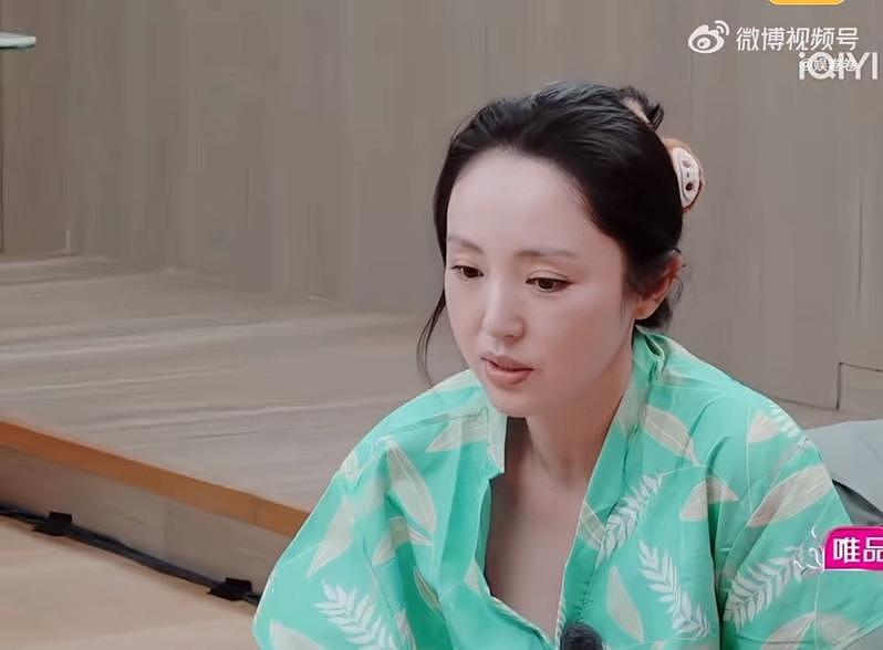 董璇首谈赴澳救高云翔经过！“联系不到人就感觉要出事”（组图） - 1