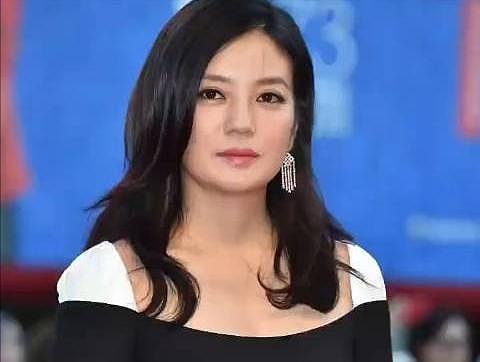 赵薇传来1个好消息1个坏消息，事业婚姻全失败，但她还有一张好牌（组图） - 13