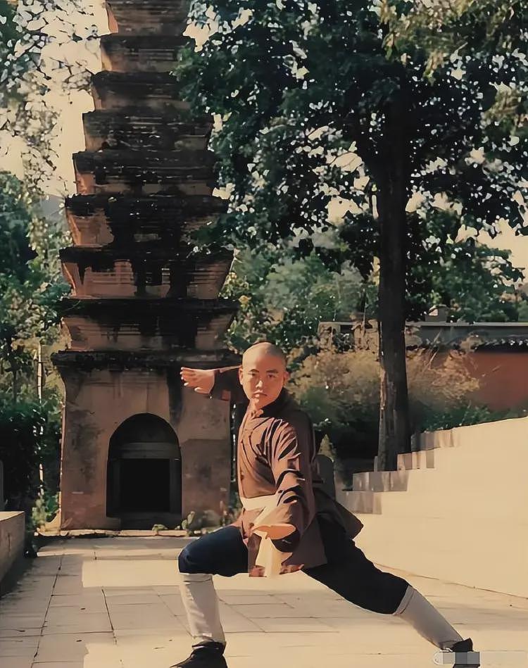 曝释永信被带走调查，1件袈裟16万，1串佛珠过亿，他到底多有钱？（组图） - 3