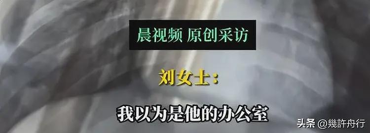 女子曝面试被打后续！涉事男被刑拘，老板黑料被扒，越扒越有（组图） - 7