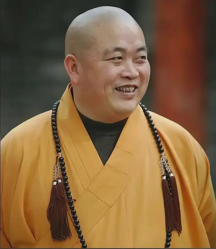 曝释永信被带走调查，1件袈裟16万，1串佛珠过亿，他到底多有钱？（组图） - 19