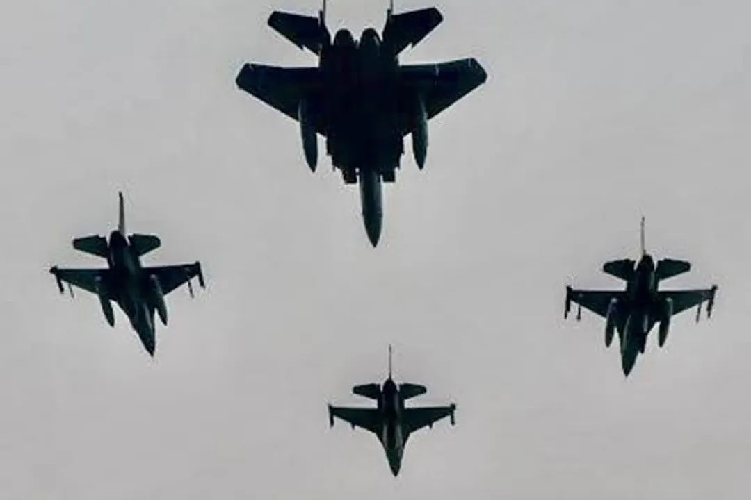 柬埔寨指挥官身亡!佩通坦回应真相,泰国三军联合应对(组图) - 19
