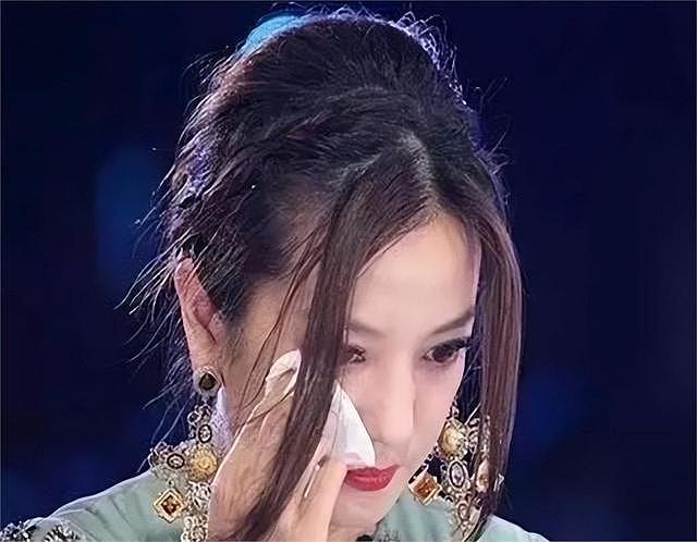 赵薇传来1个好消息1个坏消息，事业婚姻全失败，但她还有一张好牌（组图） - 2