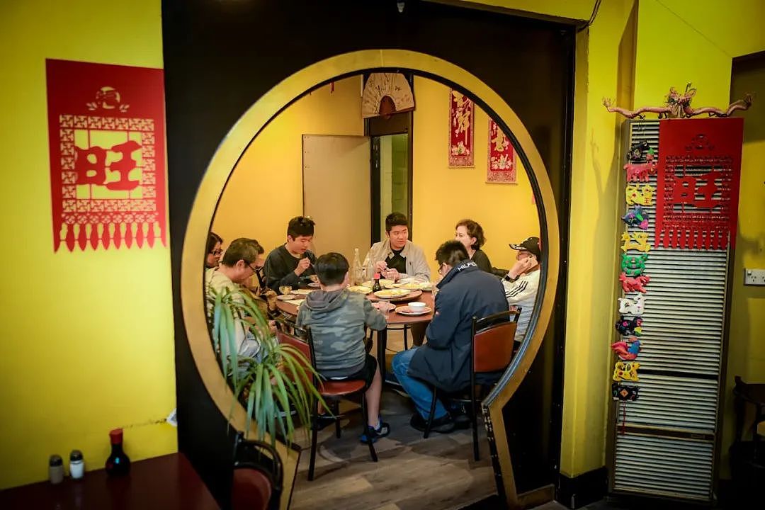 无人接手！维州这家澳洲最老的中餐馆，下周就永远关门了...（组图） - 3