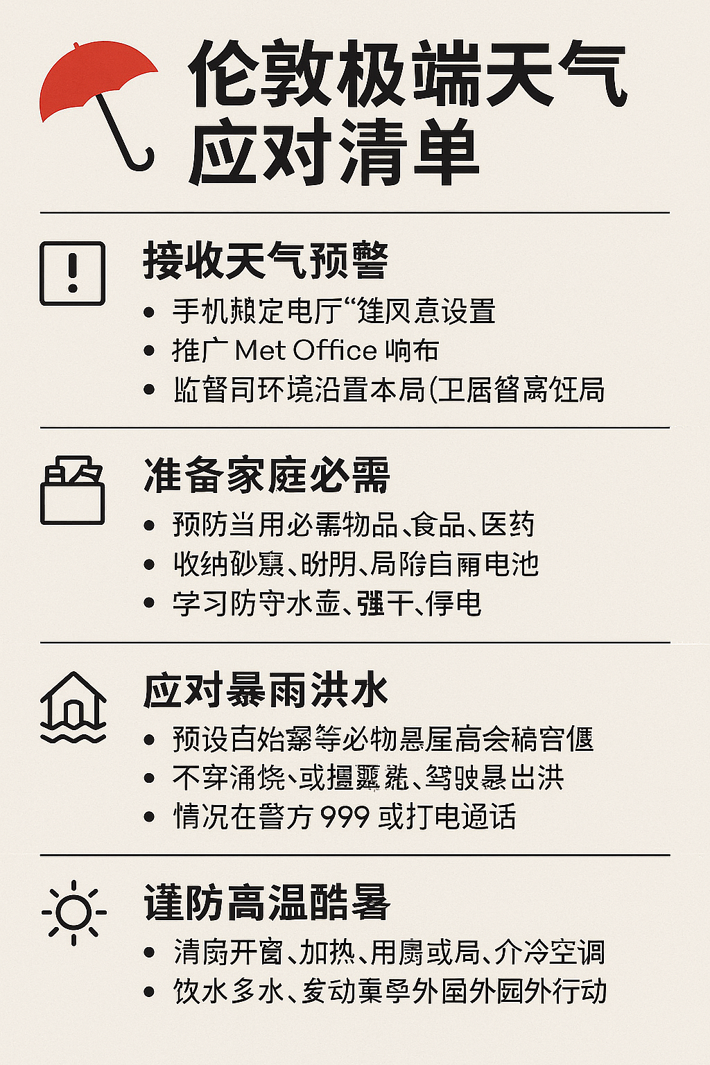 一场大暴雨，伦敦下水道直接崩了！地铁被淹、马桶倒灌...骂声冲向议会（组图） - 18