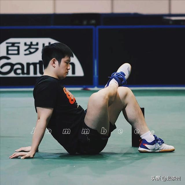 樊振东怒发文!伤害家人者难释怀,饭圈恶行刺痛人心(组图) - 5