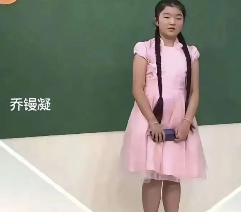《年轮》引爆热搜,旺仔小乔却美美隐身?她到底是谁,又何去何从(组图) - 31