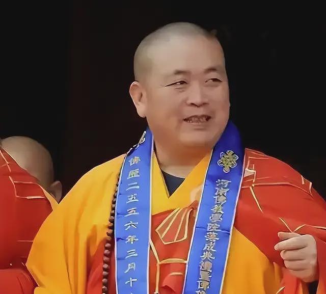 传释永信被带走，少林寺和嵩山景区管委会因分钱积怨已久（组图） - 14
