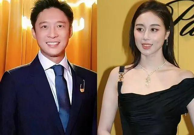 看不上王思聪,却想攀霍家?被嘲私生女、母亲是姨太太的她靠什么(组图) - 6