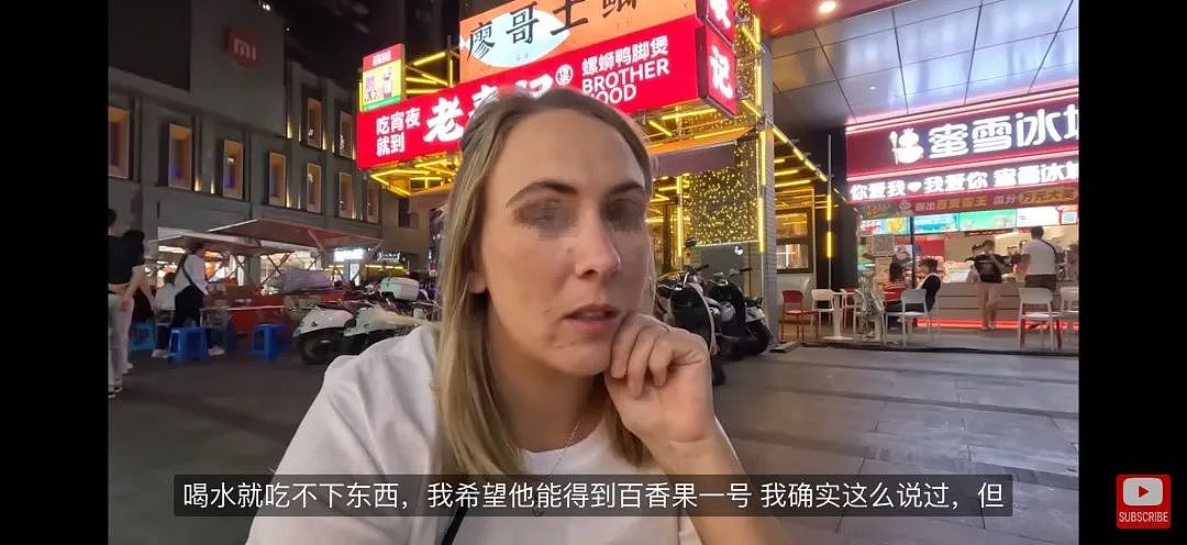 英国夫妇来中国旅行直呼“太危险”？！不顾家人反对，网友们都看呆了...（组图） - 16