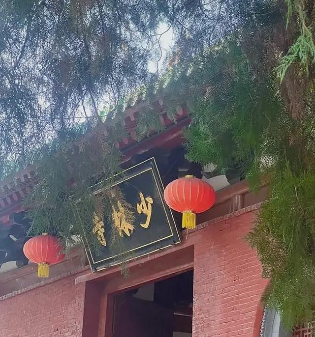 传释永信被带走，少林寺和嵩山景区管委会因分钱积怨已久（组图） - 17