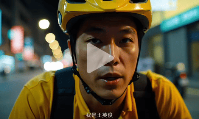 一夜爆火的AI“电子榨菜”,让同行无地自容(组图) - 7