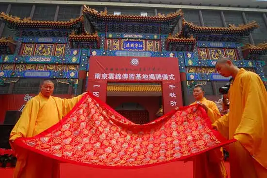 释永信被带走调查:是大和尚,更是商业奇才(组图) - 2