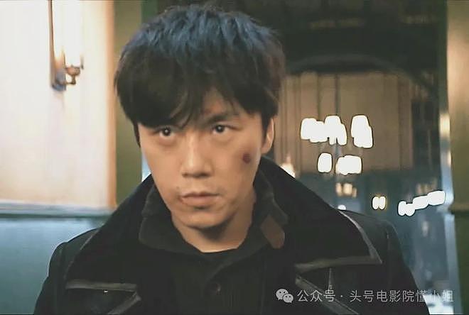段奕宏《扫毒风暴》表演挨批!对比张译于和伟秦昊,差距一目了然(组图) - 38
