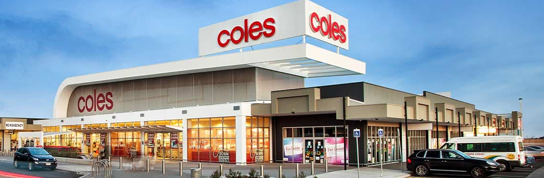 稀奇事！墨尔本一家商场有两家coles，一家好coles，一家坏coles（组图） - 7