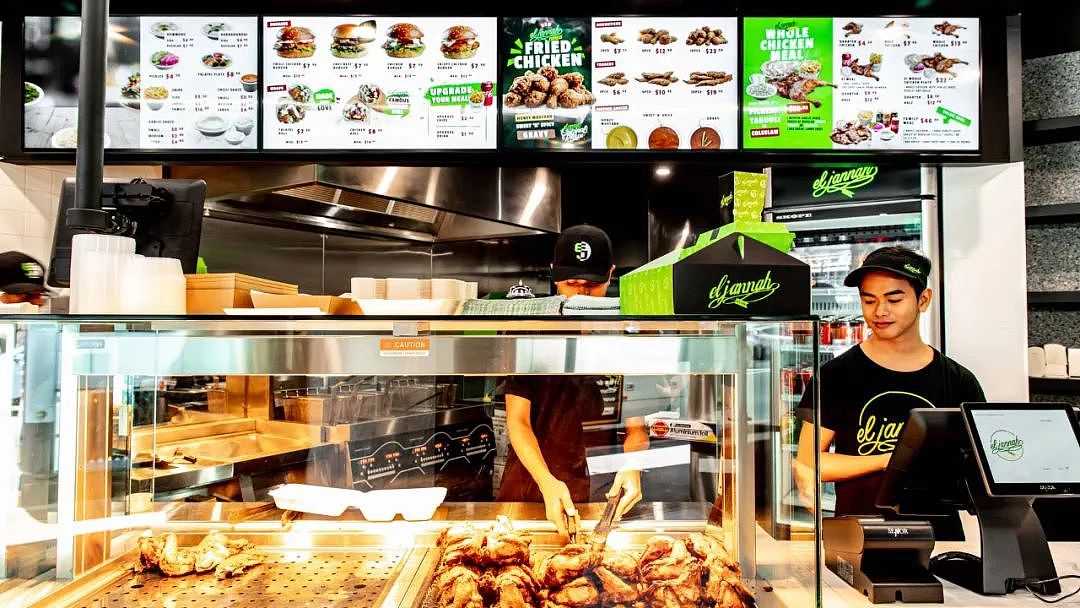 喊话取代KFC!澳洲这家超受欢迎的本土快餐,即将狂开150家分店!(组图) - 2