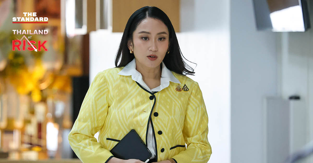 柬埔寨指挥官身亡!佩通坦回应真相,泰国三军联合应对(组图) - 10