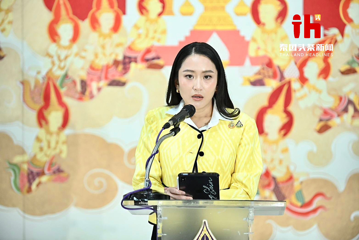 泰柬冲突非“设局” 打击电诈触动利益（图） - 1