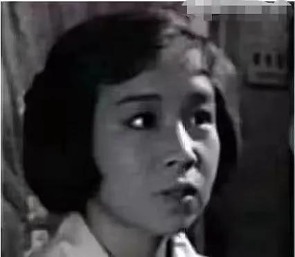 “容嬷嬷”年轻时竟是校花?本以为是开玩笑,看到照片后被惊艳了(组图) - 9
