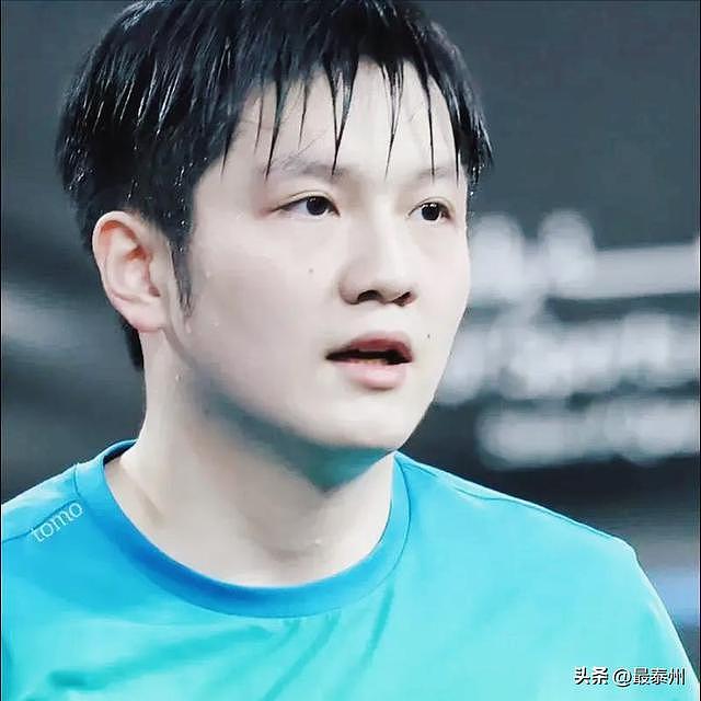 樊振东怒发文!伤害家人者难释怀,饭圈恶行刺痛人心(组图) - 6