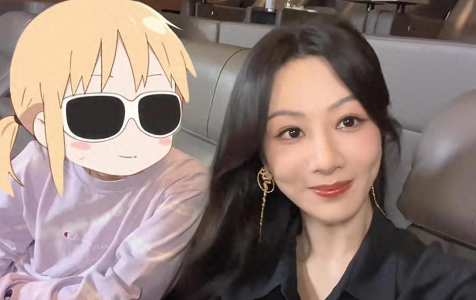 《年轮》引爆热搜,旺仔小乔却美美隐身?她到底是谁,又何去何从(组图) - 22